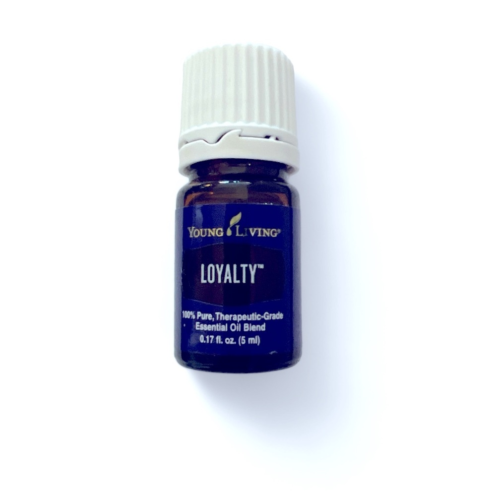 Young Living Loyalty Essential Oil Blend 5ml